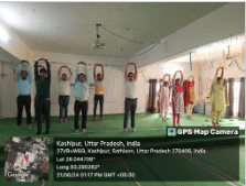 R.K. Pharmacy College Events photo 27